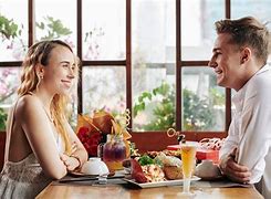 Image result for When Was the First Date