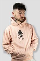 Image result for Drfl Peach Hoodie