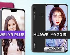 Image result for Huawei Y9 Plus
