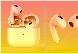 Image result for iPhone Air Pods Images