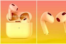 Image result for Apple AirPods Box