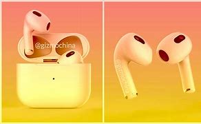 Image result for iPhone 7 Plus Red Air Pods