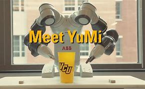 Image result for Yumi Robot Vtuber