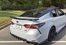 Image result for Ice Edge TRD Camry