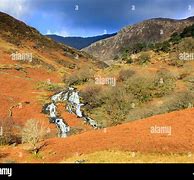 Image result for Pembrokeshire Waterfalls
