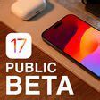 Image result for iOS 17 Beta Version