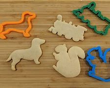 Image result for 3D Printing Cookie Cutters