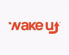 Image result for Logo Guest House Wake Up
