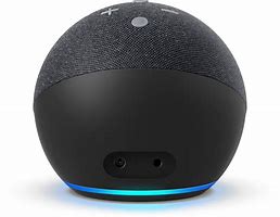 Image result for Alexa Echo Dot 4th Generation