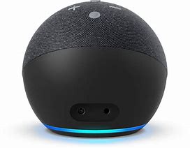 Image result for Amazon Echo Dot 4th Generation