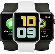 Image result for Apple Watch Series 3 vs Series 8