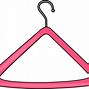 Image result for White Clothes Hanger Clip Art