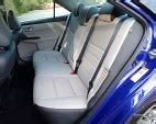 Image result for 2015 Toyota Camry SE Interior