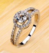 Image result for Beautiful Purity Rings for Girls