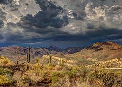 Image result for Arizona Sunset Landscape