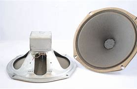 Image result for Magnavox Alnico Speakers
