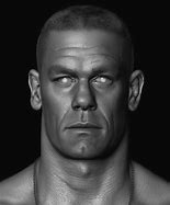 Image result for John Cena Back of Head