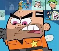 Image result for The Fairly OddParents Big Daddy