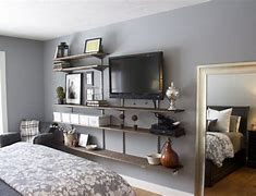 Image result for Master Bedroom TV Stand