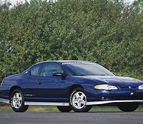 Image result for 2003 Monte Carlo