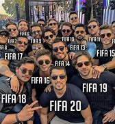Image result for FIFA 17 Memes