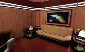 Image result for Star Trek Picard Ready Room