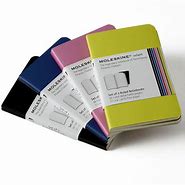 Image result for Small Moleskine Notebook