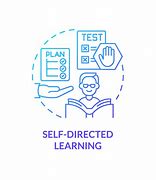 Image result for Self-Learning Improvement Icon