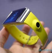 Image result for Samsung Galaxy Gear Sport Watch