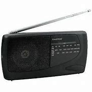 Image result for DigiMark Dgmrdr55 3-Band Portable Radio