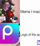 Image result for Meme App Logo