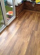 Image result for Laminate Vinyl Plank with Bevel Flooring