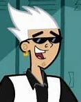 Image result for Danny Phantom Cast Characters