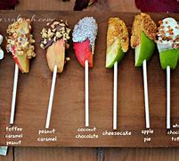 Image result for Different Candy Apple Flavors