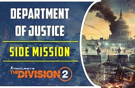 Image result for Department of Justice Mission