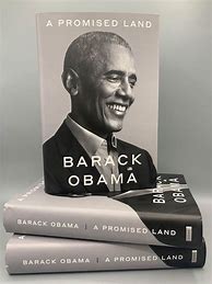 Image result for Barack Obama Book Cover