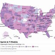 Image result for Spectrum Mobile Coverage Map 2019