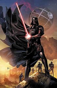 Image result for Star Wars Darth Vader Poster