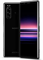 Image result for Sony Xperia Phones in Black