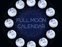 Image result for Full Moon Tonight 2018
