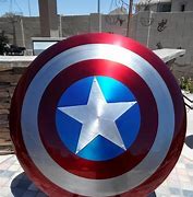 Image result for Captain America Shield Replica