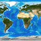 Image result for Basic World Map with Countries