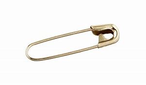 Image result for Coiless Safety Pins