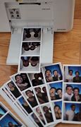 Image result for Photo Booth Style Printer
