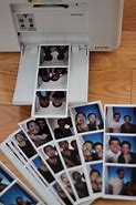 Image result for Printer Foto Booth