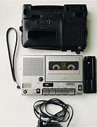 Image result for Sony TC 1100 Cassette Recorder