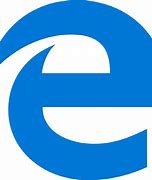 Image result for Microsoft Edge Beta Logo