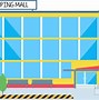 Image result for Mall ClipArt