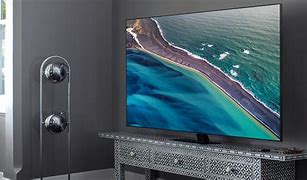 Image result for 82 Inch Samsung Q 80 TV