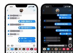 Image result for How to Send Voice Message On iPhone